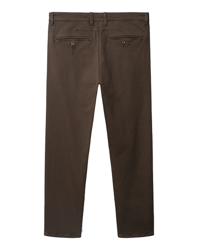 Gabba - GABPaul Hesky Bukser - Brown